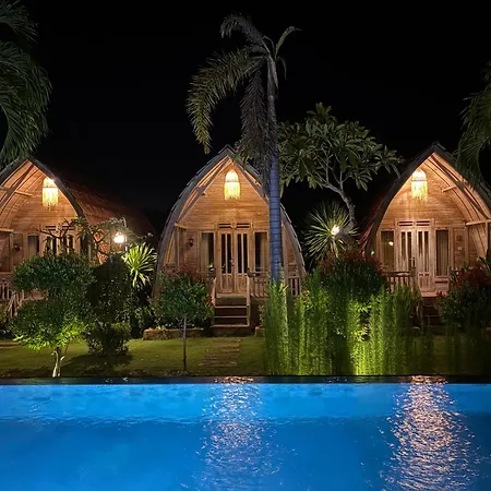 Daghan Cottage Nusa Penida