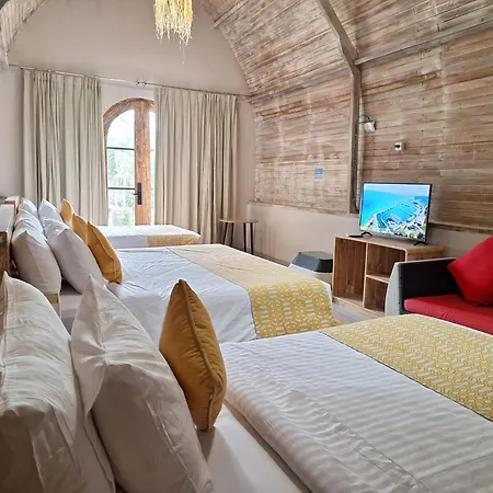 Daghan Cottage Nusa Penida