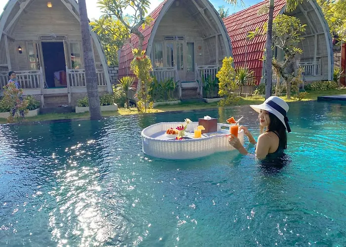 Daghan Nusa Penida Batununggul