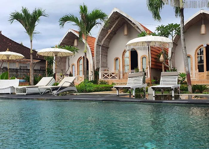Daghan Nusa Penida 4*