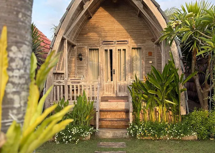 Affittacamere Daghan Nusa Penida