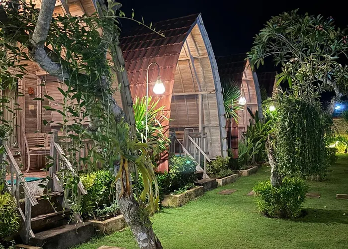 Daghan Nusa Penida