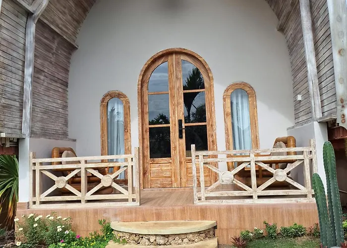 Daghan Nusa Penida 4*