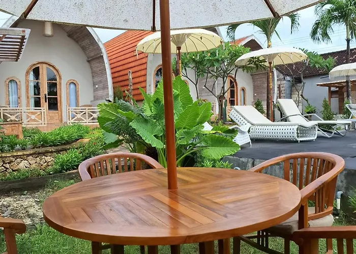 Daghan Nusa Penida 4*