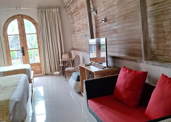 Daghan Nusa Penida 4* Batununggul