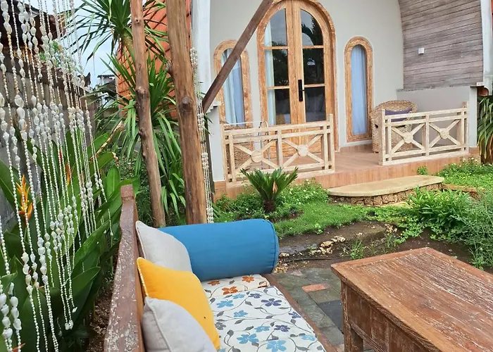 Affittacamere Daghan Nusa Penida