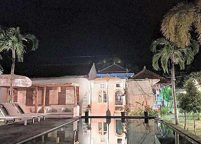 Daghan Nusa Penida Batununggul
