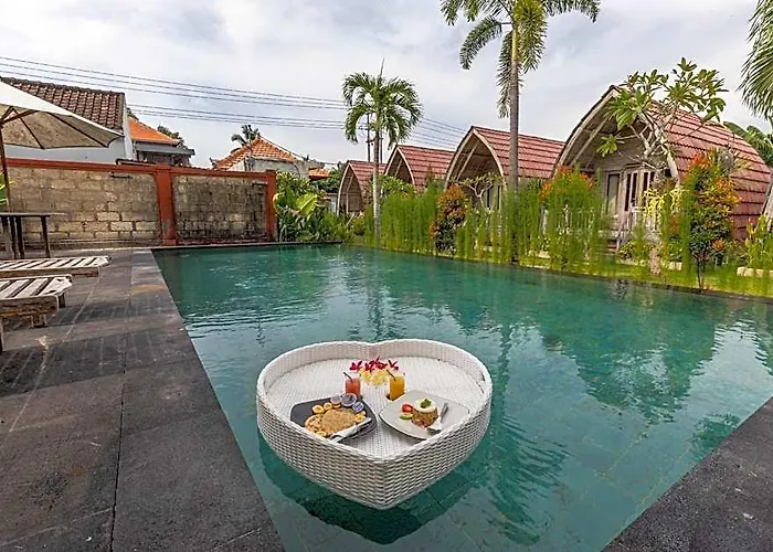 Daghan Nusa Penida 4*