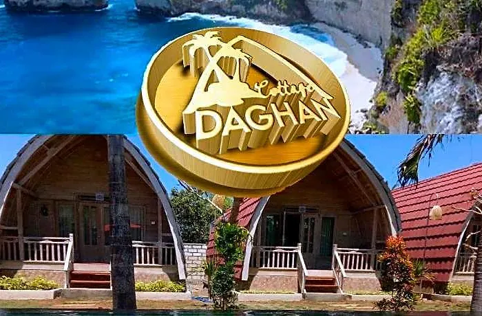 Daghan Nusa Penida Affittacamere Batununggul