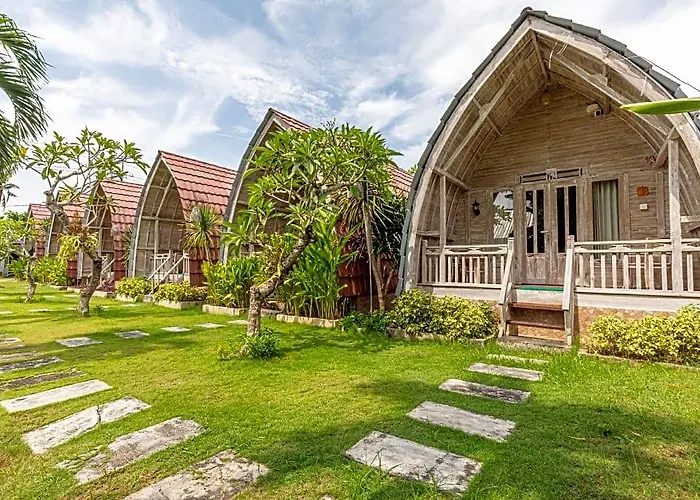 Affittacamere Daghan Nusa Penida