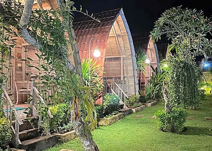 Daghan Nusa Penida 4*