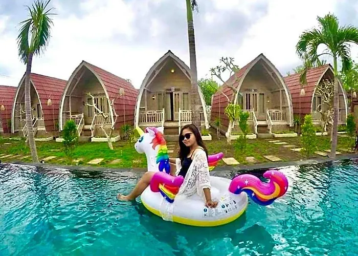 Daghan Nusa Penida